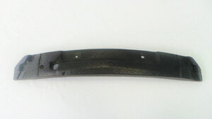Mazda Absorber Bumper Cover Front Absorber Impact Mazda 3 2010-2011