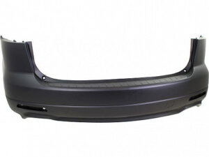 Mazda Cx Bumper Cover Rear Bumper Primed Cx9 2007-2012