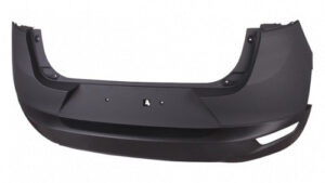 Mazda Cx3 Bumper Cover Rear Bumper Primed 2016-2022