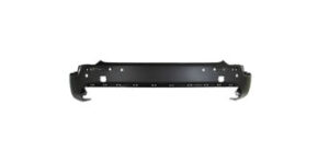 Mazda Cx50 Bumper Cover Rear Bumper Textured Black W/ Sensors 2023-2025 Capa