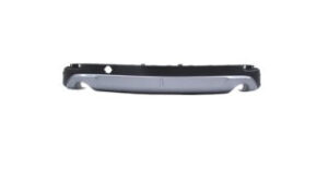 Mazda Cx-5 Bumper Cover Rear Lower Bumper Silver 2022-2025