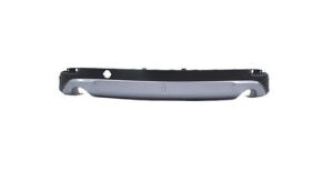 Mazda Cx-5 Bumper Cover Rear Lower Bumper Silver 2022-2025