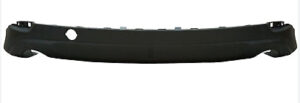 Mazda Cx-5 Bumper Cover Rear Lower Bumper Gloss Black 2022-2025