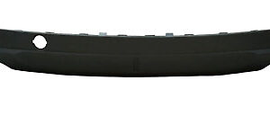 Mazda Cx-5 Bumper Cover Rear Lower Bumper Gloss Black 2022-2025