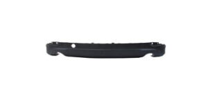 Mazda Cx-5 Bumper Cover Rear Lower Bumper Textured Black 2022-2025