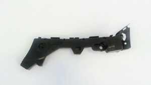Mazda Mz Bumper Cover Rear Bumper Retainer Passenger Side Mazda 3 2010-2013