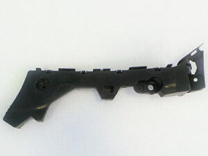 Mazda Mz Bumper Cover Rear Bumper Retainer Passenger Side Mazda 3 2010-2013