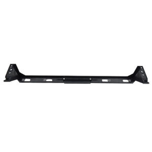 Mazda Bumper Cover Rear Bumper Support Sedan 2019-2025