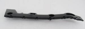 Mazda Cx9 Bumper Cover Rear Bumper Rear Retainer Passenger Side Plastic 2016-2023
