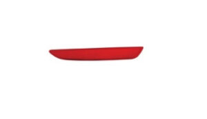 Mazda Mz Bumper Cover Rear Bumper Reflector Driver Side Sedan 2019-2025