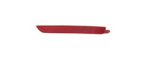 Mazda Cx50 Bumper Cover Rear Bumper Reflector Passenger Side Cx30 20-25 Cx50 23-25 Mx30_Ev 22-24 Capa