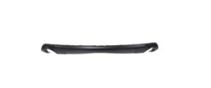Mazda Cx50 Rear Lower Valance Matte Black 2023-2025 Capa