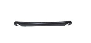 Mazda Cx50 Rear Lower Valance Matte Black 2023-2025 Capa