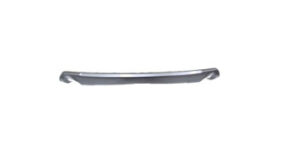 Mazda Cx50 Rear Lower Valance Silver 2023-2025 Capa