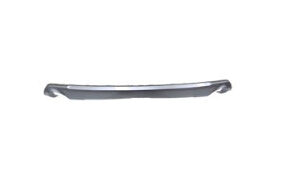 Mazda Cx50 Rear Lower Valance Silver 2023-2025 Capa