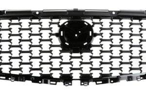 Mazda Cx50 Grille Gloss Black Without Camera 2023-2025
