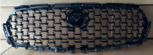 Mazda Cx50 Grille Gloss Black W/ Camera 2023-2025