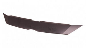 Mazda Mz Grille Primed-Black Mazda 3/Sport 2014-2016