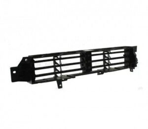 Mazda Cx-5 Lower Radiator Shutter For 2.5L 2017-2025