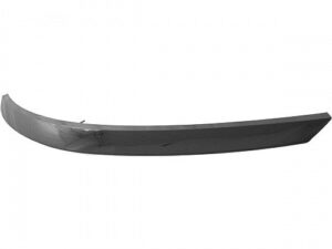 Mazda Mz Grille Molding Mat-Black Mazda 6 2009-2013
