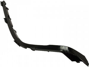 Mazda Mz Grille Molding Fits Mexico-Built Sedan And Hatchback Mazda 3 / Sport 2017-2018