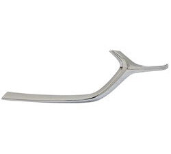 Mazda Grille Chrome Sedan 2019-2025