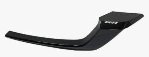 Mazda Cx50 Grille Painted Gloss Black 2023-2025