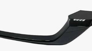 Mazda Cx50 Grille Painted Gloss Black 2023-2025