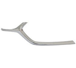 Mazda Grille Chrome Sedan 2019-2025
