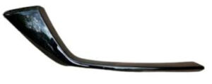 Mazda Cx-5 Grille Smoked Chrome 2022-2025