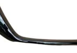 Mazda Cx-5 Grille Smoked Chrome 2022-2025