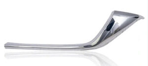 Mazda Cx-5 Grille Chrome 2022-2025