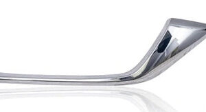Mazda Cx-5 Grille Chrome 2022-2025