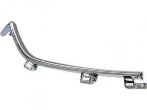 Mazda Mz Grille Chrome 2014-2017 (16-17 Without Led Lamps)