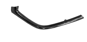 Mazda Mz Grille Chrome Mexico Built Mazda 3/Sport 2017-2018