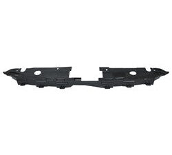 Mazda Mz Upper Rad. Support Cover Textured Mexico Built Mazda 3/ Sport 2017-2018