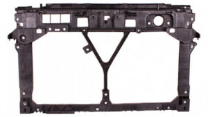Mazda Mz Radiator Support Mazda 3 / Sport Both 2010-2013