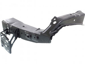 Mazda Cx-5 Radiator Support Passenger Side Steel Cx5 2013-2016