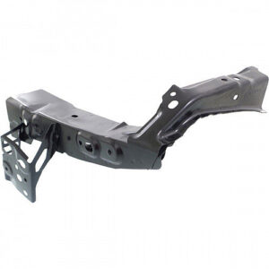 Mazda Cx-5 Radiator Support Passenger Side Steel Cx5 2013-2016