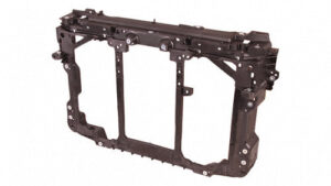 Mazda Cx-5 Rad. Support Plastic Cx5 2013-2016