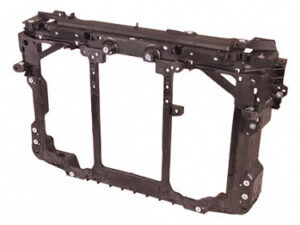 Mazda Cx-5 Rad. Support Plastic Cx5 2013-2016