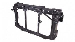 Mazda Mz Radiator Support With Radar Cruise Without Smart Brake Mazda_3/Sport 14-18(Japan Built 17-18) Mazda_6 14-17