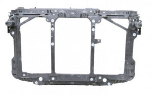 Mazda Mz Radiator Support With Radar Cruise & Smart Brake Mazda_3/Sport 14-18 Mazda_6 14-17