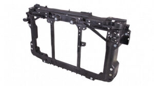 Mazda Mz Rad Support W/ Smart Brake Without Radar Cruise Mazda_3/Sport 14-18(Japan Built 17-18) Mazda_6 14-17
