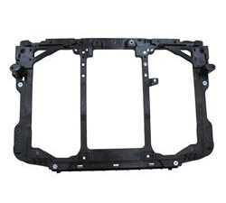 Mazda Cx-5 Radiator Support Without Adaptive Cruise Cx5 2017-2022