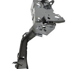 Mazda Cx-5 Upper Radiator Support Driver Side 2017-2025