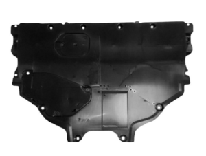 Mazda Cx Front Rearward Undercar Shield 2Wd Cx5 2013-2025/Cx9 2016-2023