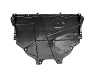 Mazda Mz Front Rearward Undercar Shield M_3/Sport 14-18 M_6 14-20