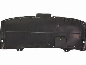 Mazda Cx9 Bumper Cover Front Deflector Center 2016-2023
