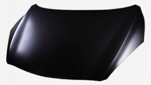 Mazda 3 Hood Without Turbo Usa Built Mazda 3/ Sport 2010-2013 Capa